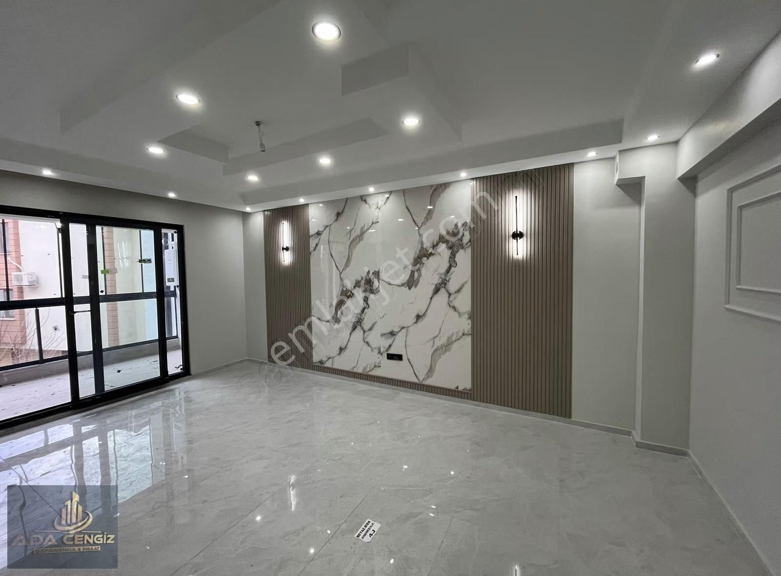 Yağcılar Merkezde 3+1 135 M2 Son Kalan Yüksek Giriş Daire - Görsel 15