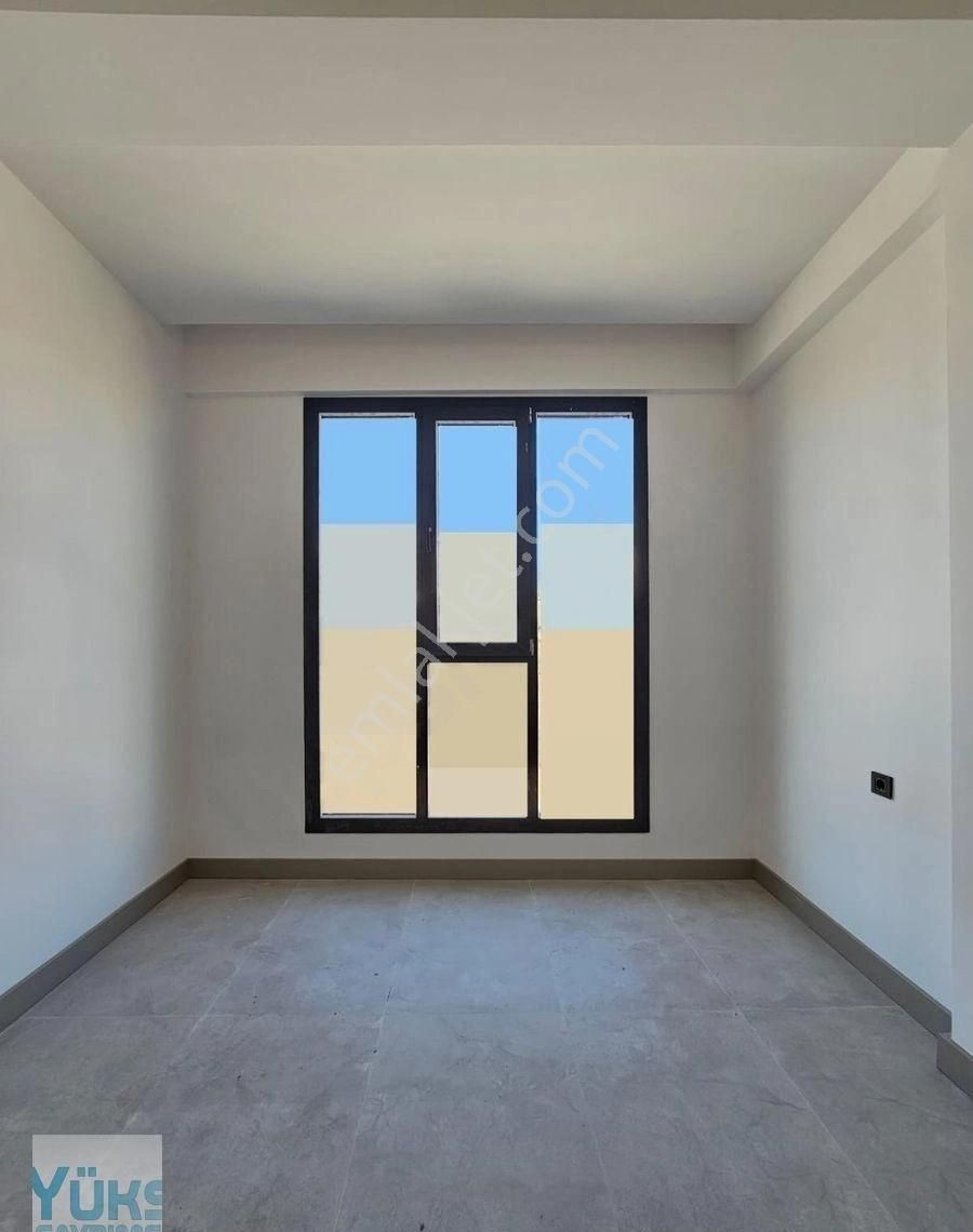 Denizli Bereketler De Satılık 1.5+1 Lüks Fırsat Daireler - Görsel 6