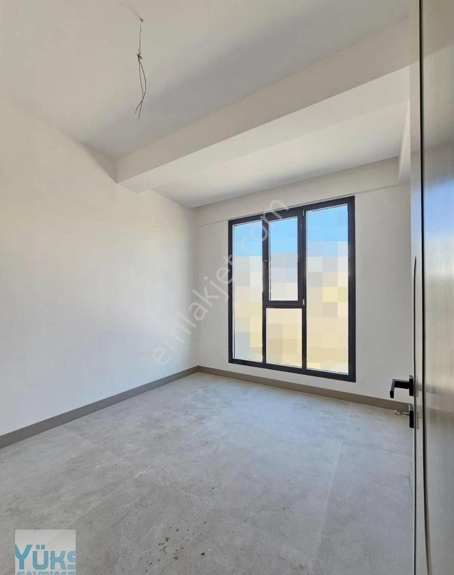 Denizli Bereketler De Satılık 1.5+1 Lüks Fırsat Daireler - Görsel 9