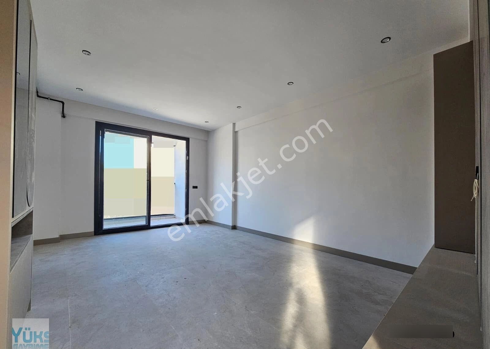 Denizli Bereketler De Satılık 1.5+1 Lüks Fırsat Daireler - Görsel 7