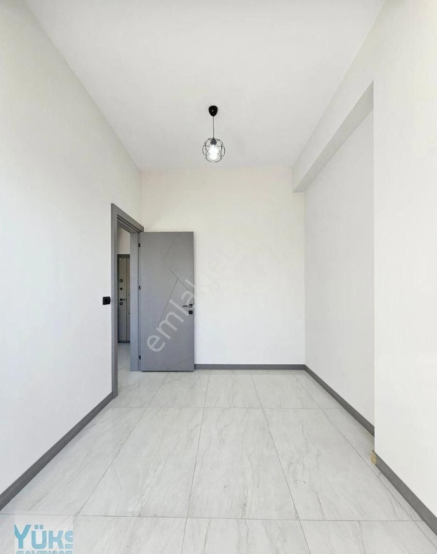 Denizli Denipole Yakın 1+1 Asansörlü Binada Satılık Lüks Fırsat Daireler - Görsel 4