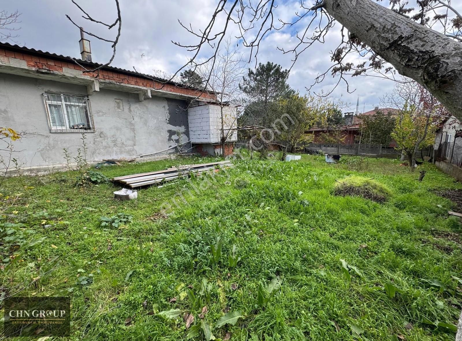 Pendik Ertuğrulgazi Mah 350m2 Arsa 2+1 Müstakil Ev Satılık - Görsel 6