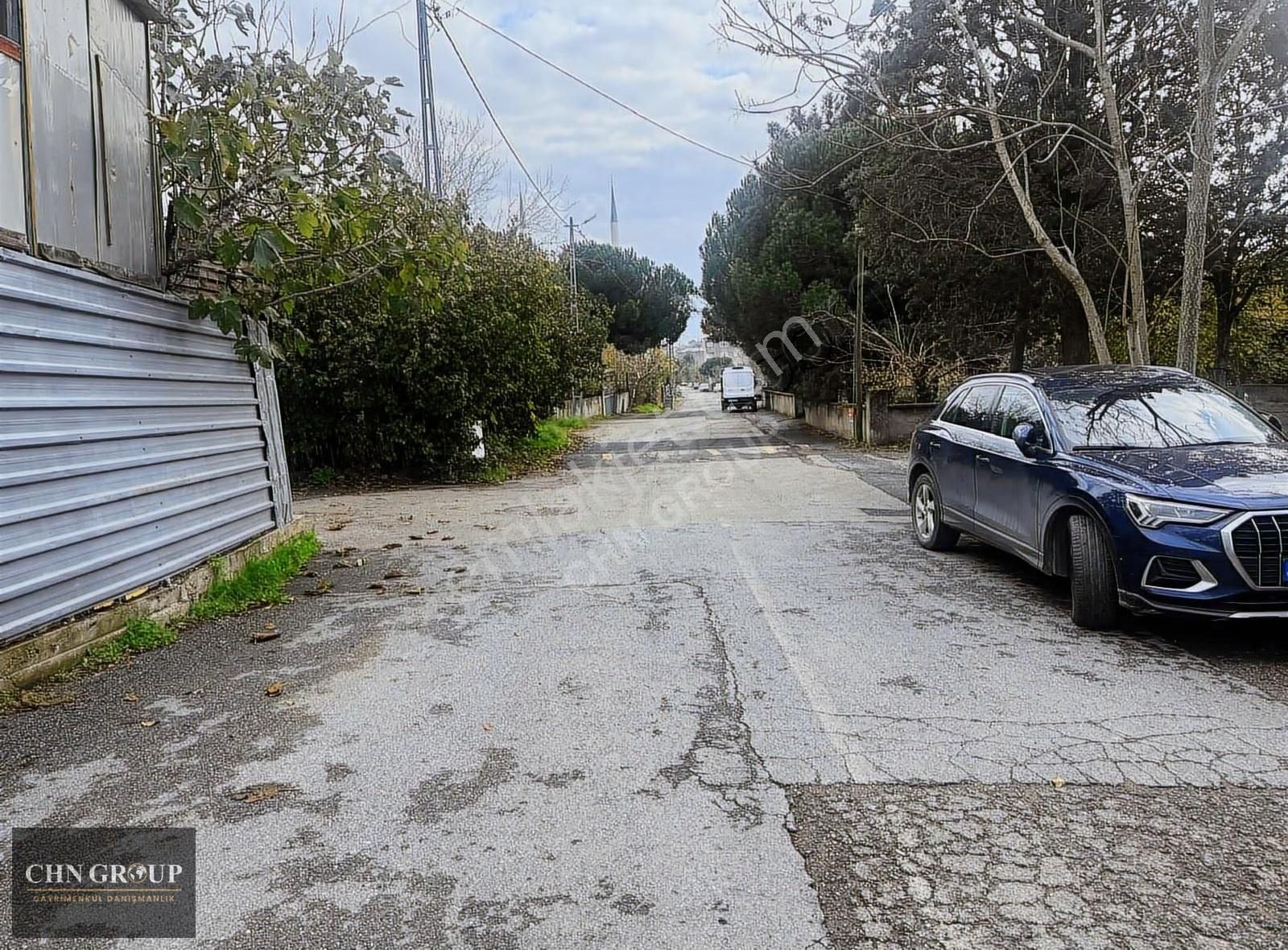 Pendik Ertuğrulgazi Mah 350m2 Arsa 2+1 Müstakil Ev Satılık - Görsel 18