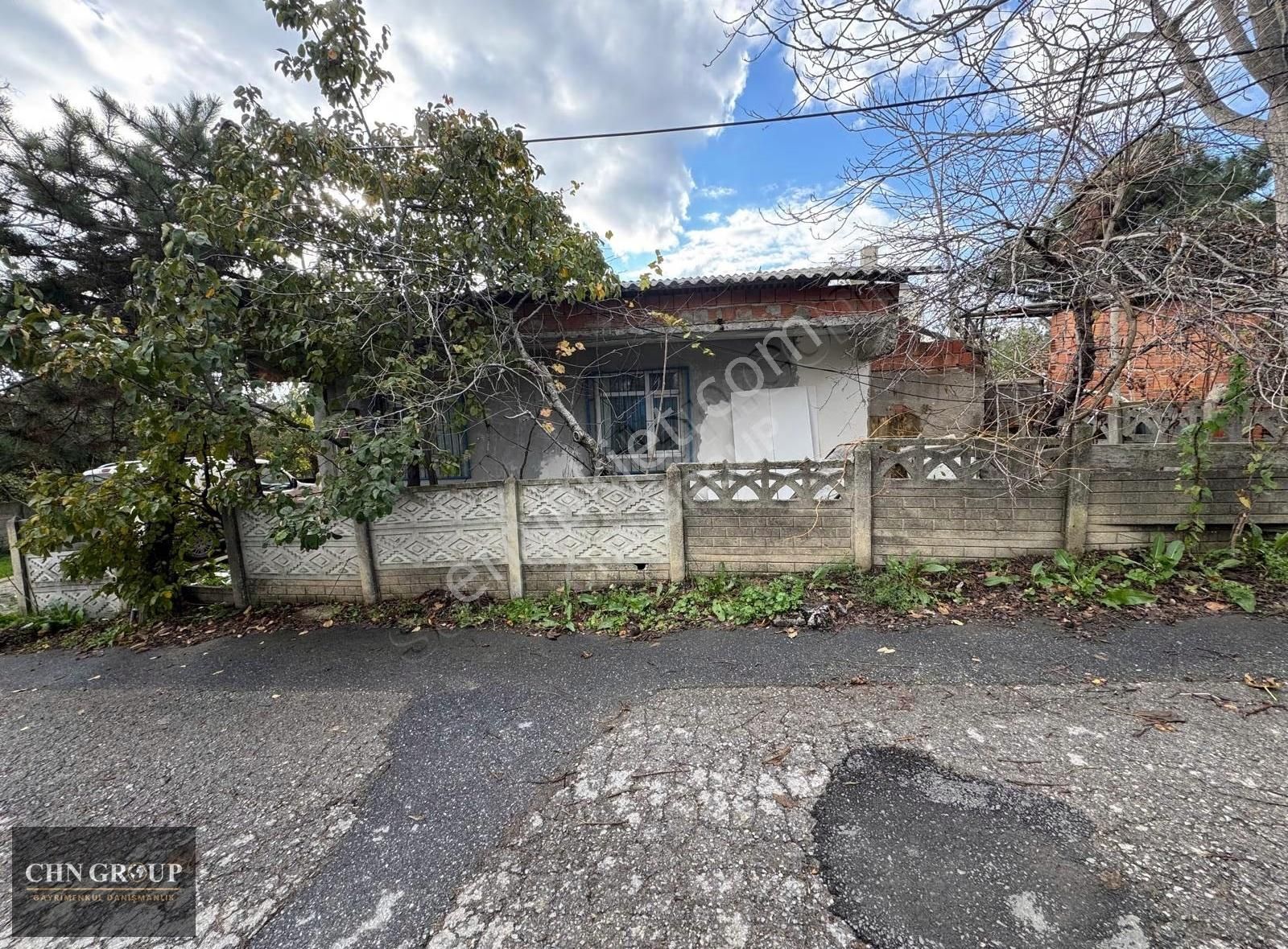 Pendik Ertuğrulgazi Mah 350m2 Arsa 2+1 Müstakil Ev Satılık - Görsel 13