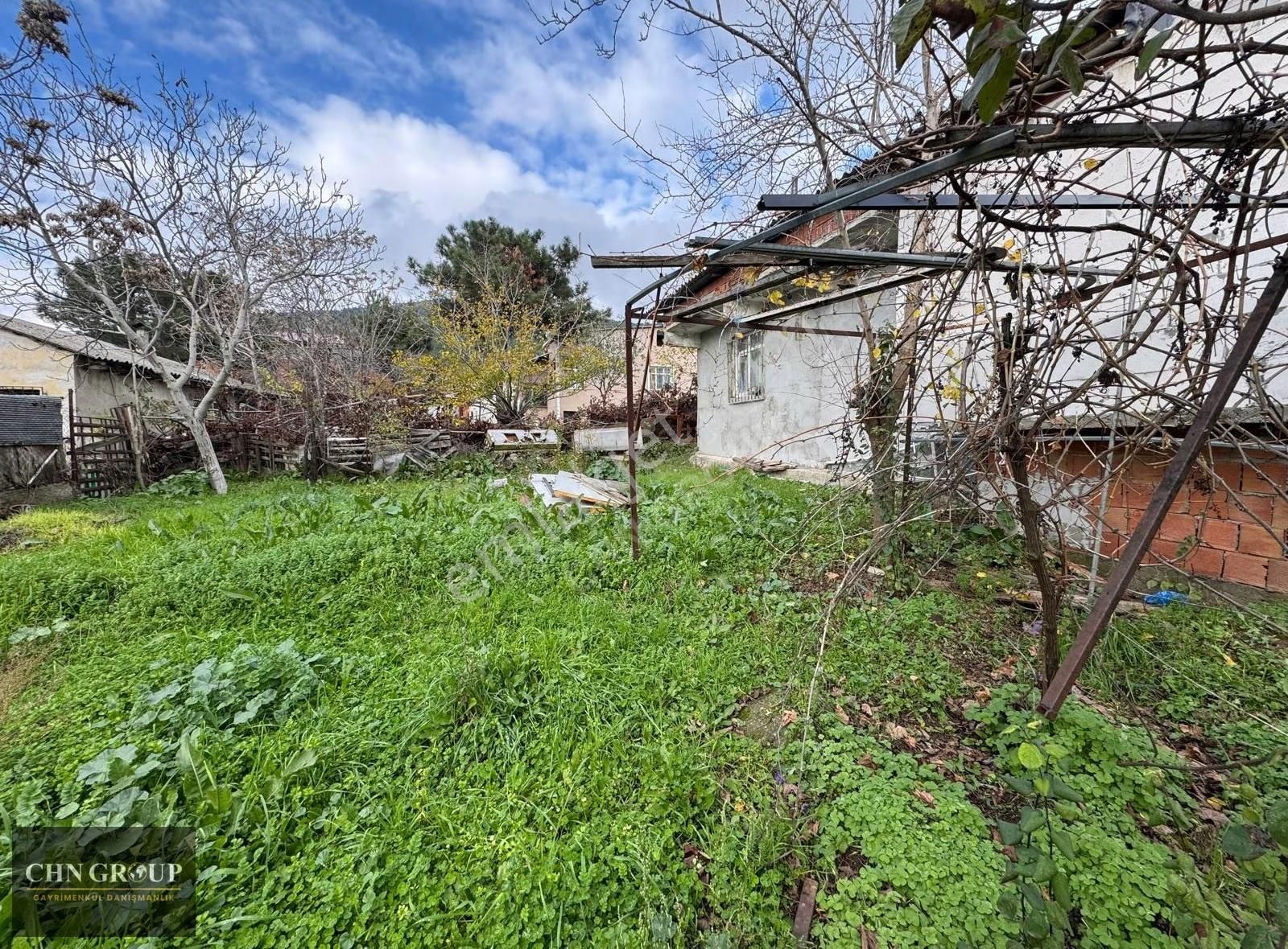 Pendik Ertuğrulgazi Mah 350m2 Arsa 2+1 Müstakil Ev Satılık - Görsel 14