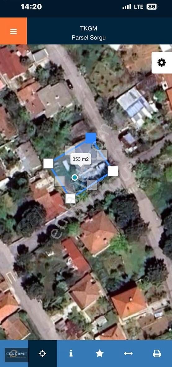 Pendik Ertuğrulgazi Mah 350m2 Arsa 2+1 Müstakil Ev Satılık - Görsel 19