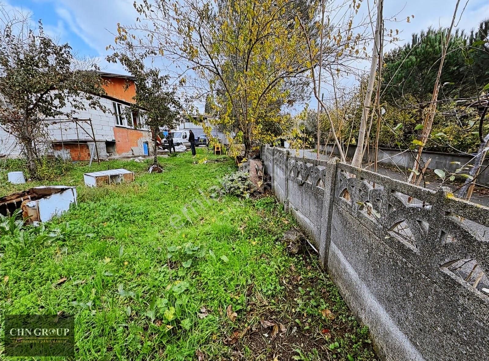 Pendik Ertuğrulgazi Mah 350m2 Arsa 2+1 Müstakil Ev Satılık