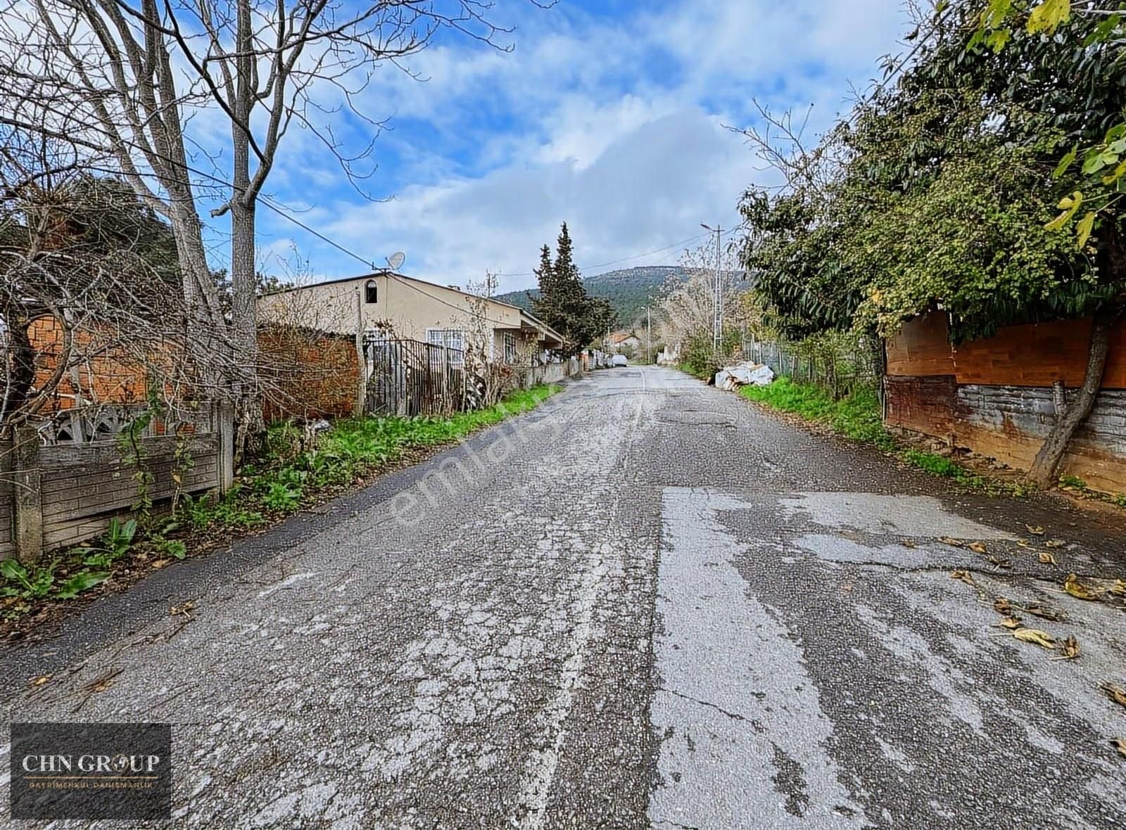 Pendik Ertuğrulgazi Mah 350m2 Arsa 2+1 Müstakil Ev Satılık - Görsel 17