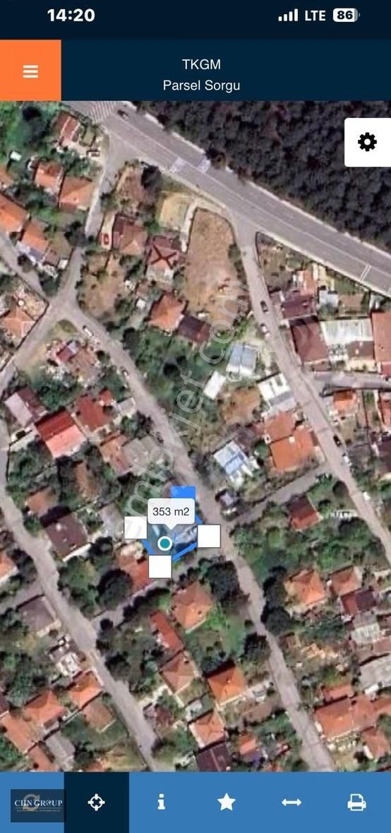 Pendik Ertuğrulgazi Mah 350m2 Arsa 2+1 Müstakil Ev Satılık - Görsel 3