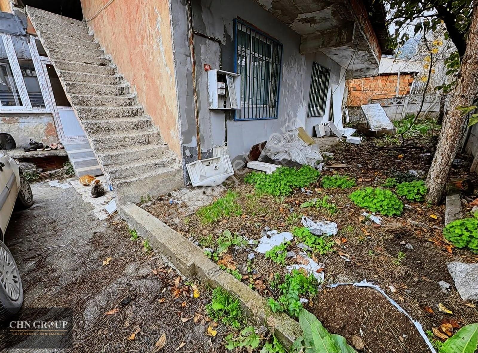 Pendik Ertuğrulgazi Mah 350m2 Arsa 2+1 Müstakil Ev Satılık - Görsel 10