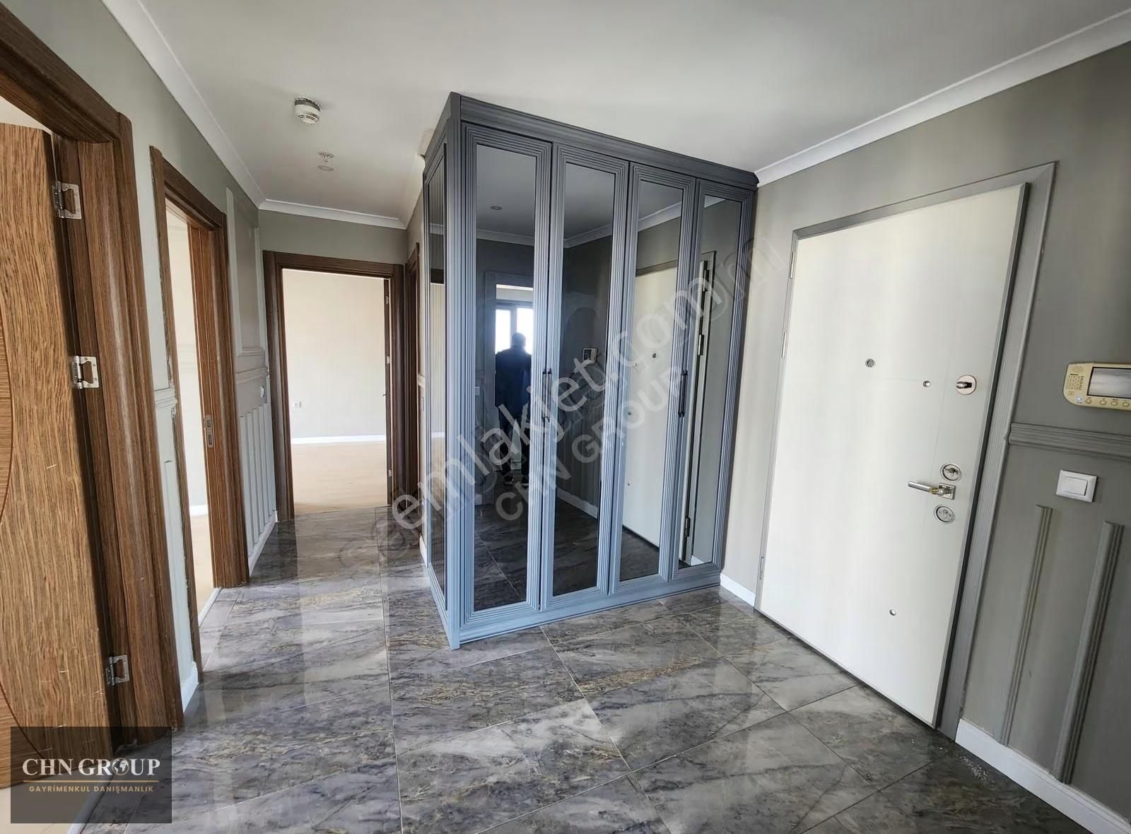 Kartal Park34'te Deniz Manzaralı, 3+1 Kiralık Daire - Görsel 5