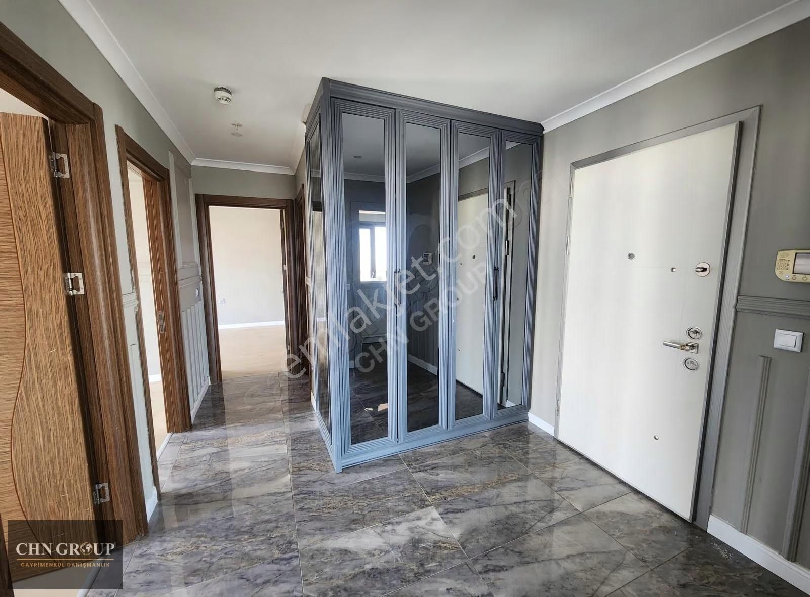 Kartal Park34'te Deniz Manzaralı, 3+1 Kiralık Daire - Görsel 3