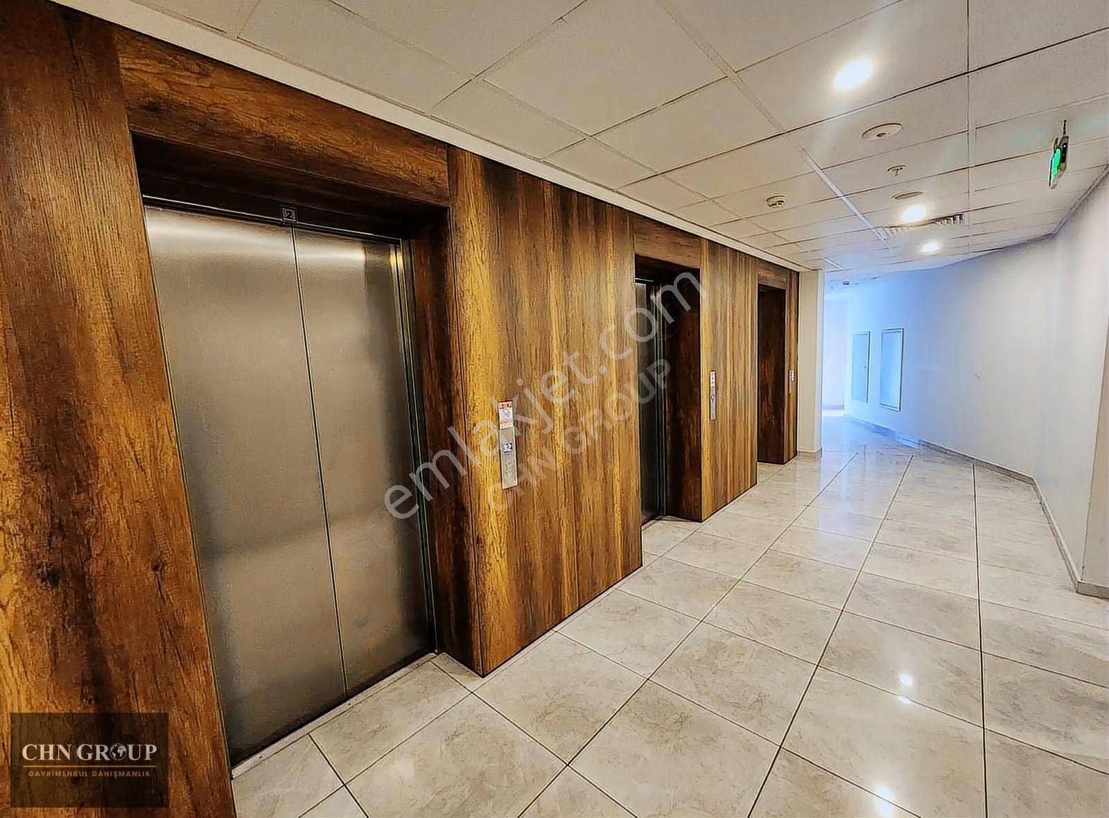 Kartal Park34'te Deniz Manzaralı, 3+1 Kiralık Daire - Görsel 22