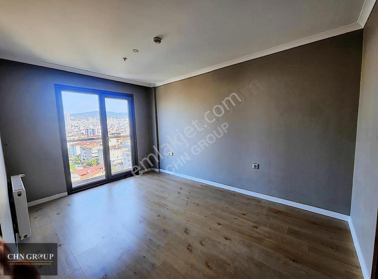 Kartal Park34'te Deniz Manzaralı, 3+1 Kiralık Daire - Görsel 16