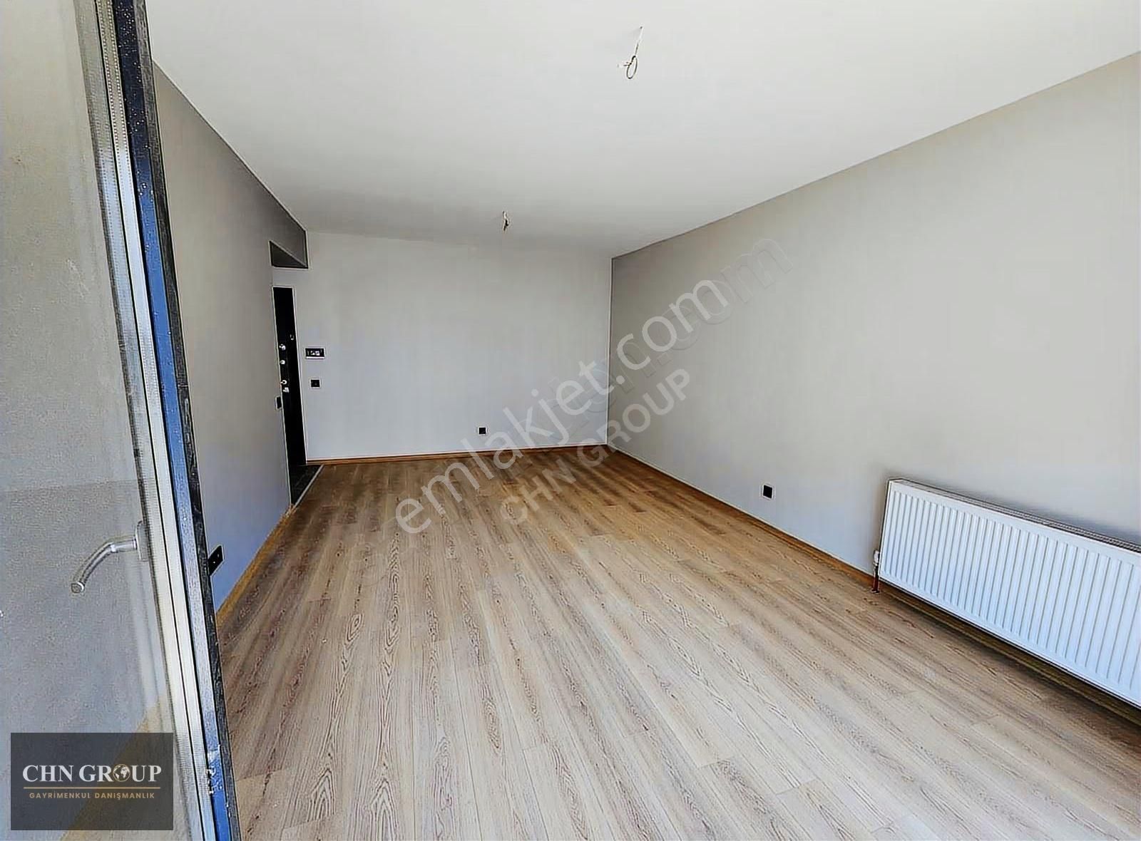 Kurtköy Optimum Yenişehir'de Sıfır, Güney Cephe 3+1 Daire - Görsel 7