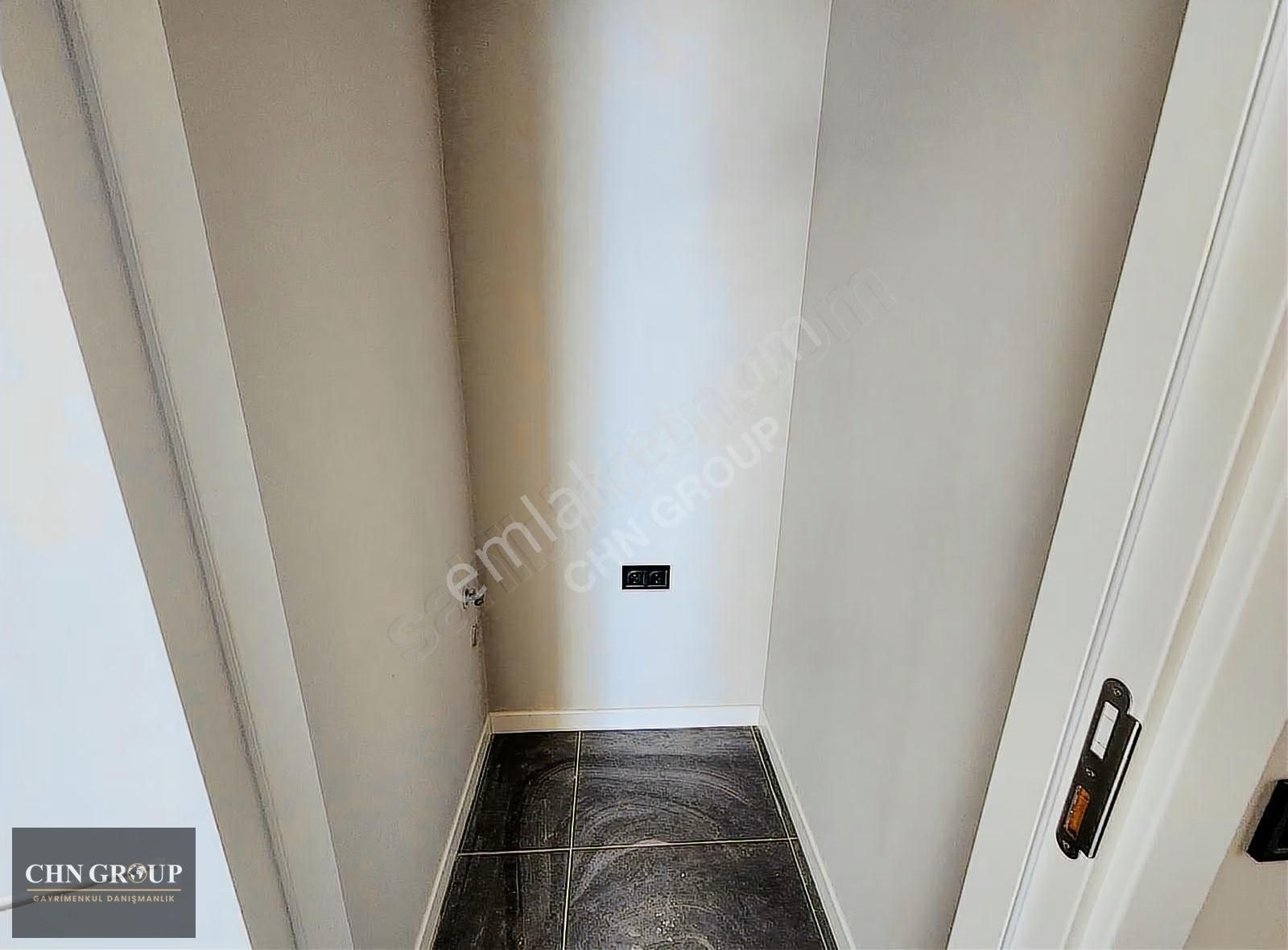 Kurtköy Optimum Yenişehir'de Sıfır, Güney Cephe 3+1 Daire - Görsel 8