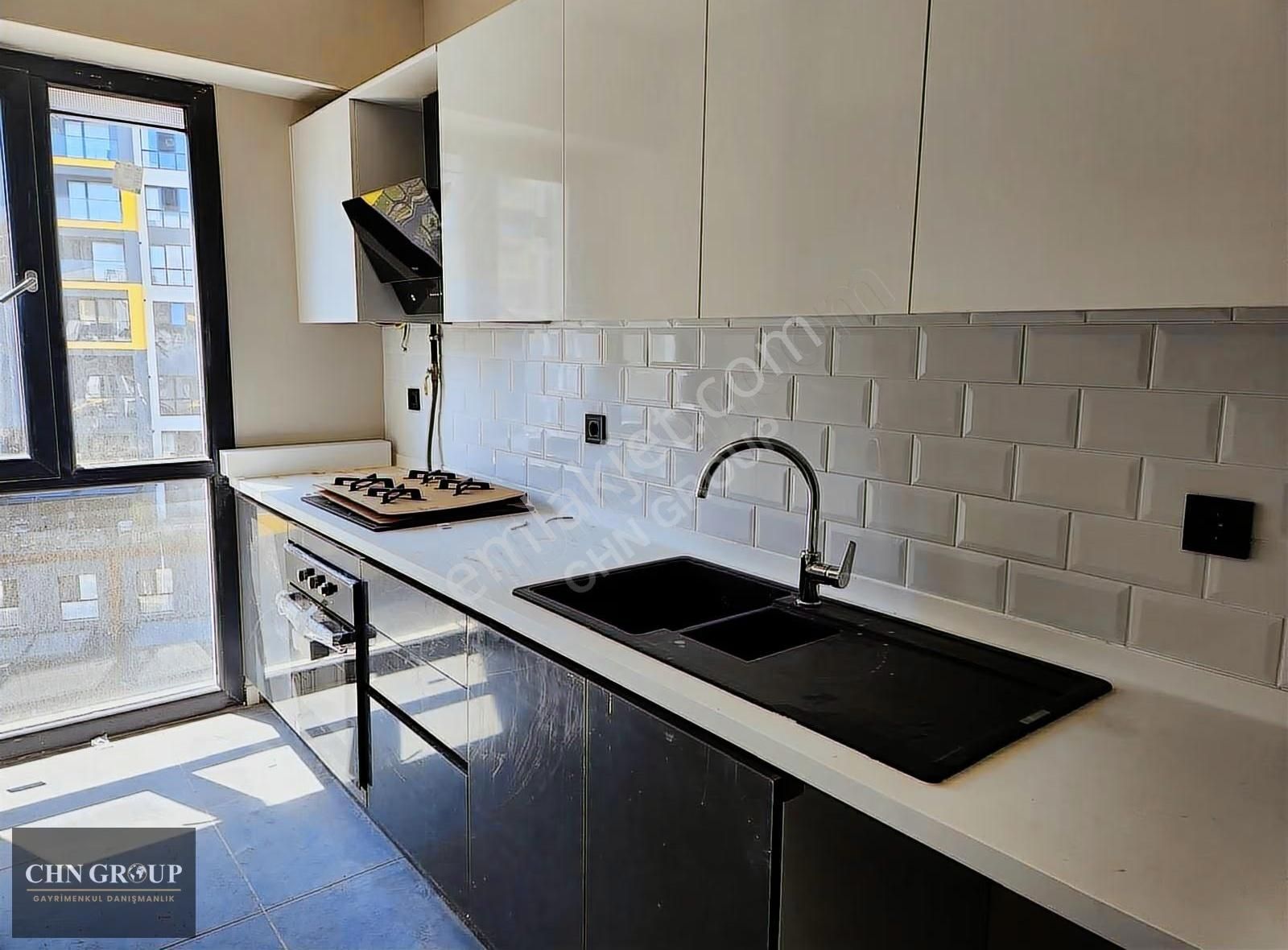 Kurtköy Optimum Yenişehir'de Sıfır, Güney Cephe 3+1 Daire - Görsel 14