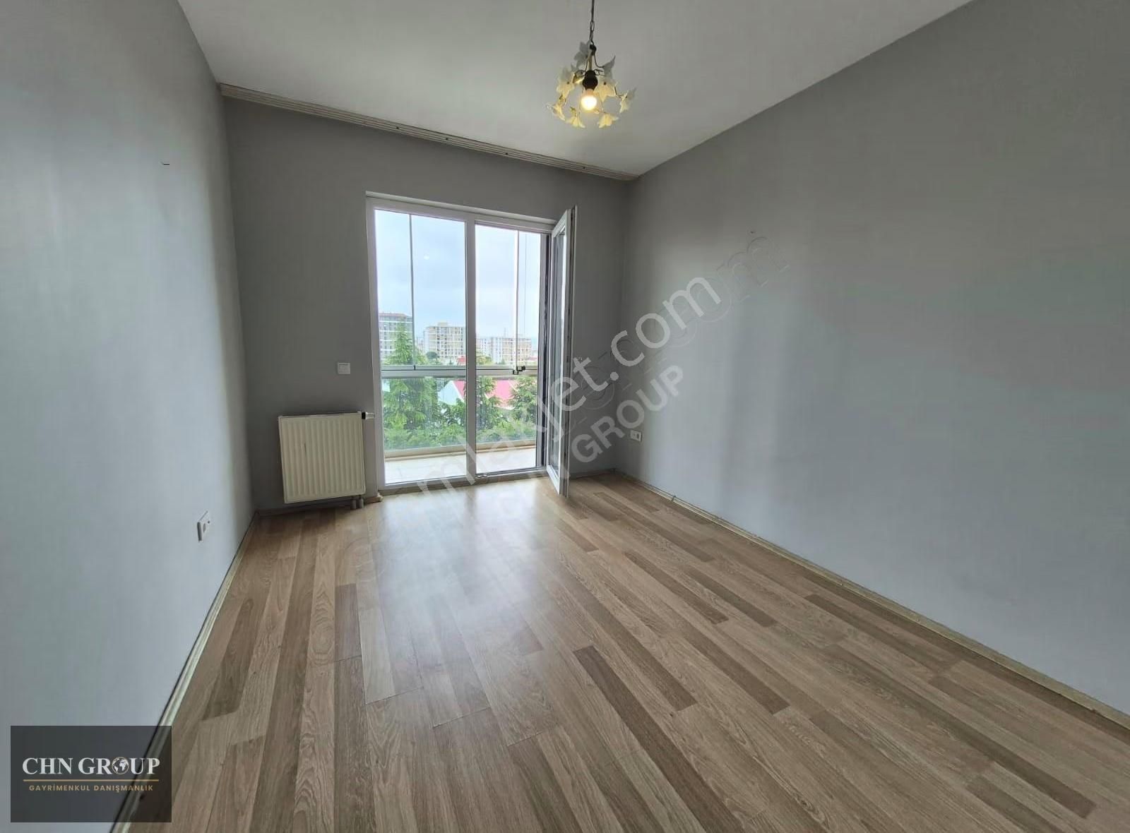 Kurtköy Park Verde'de Kiralık 1+1 Daire - Sosyal İmkanlar - Görsel 21