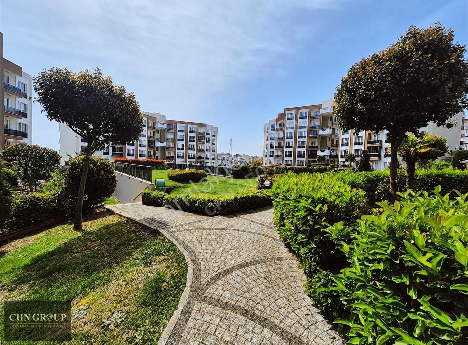 Kurtköy Park Verde'de Kiralık 1+1 Daire - Sosyal İmkanlar - Görsel 6