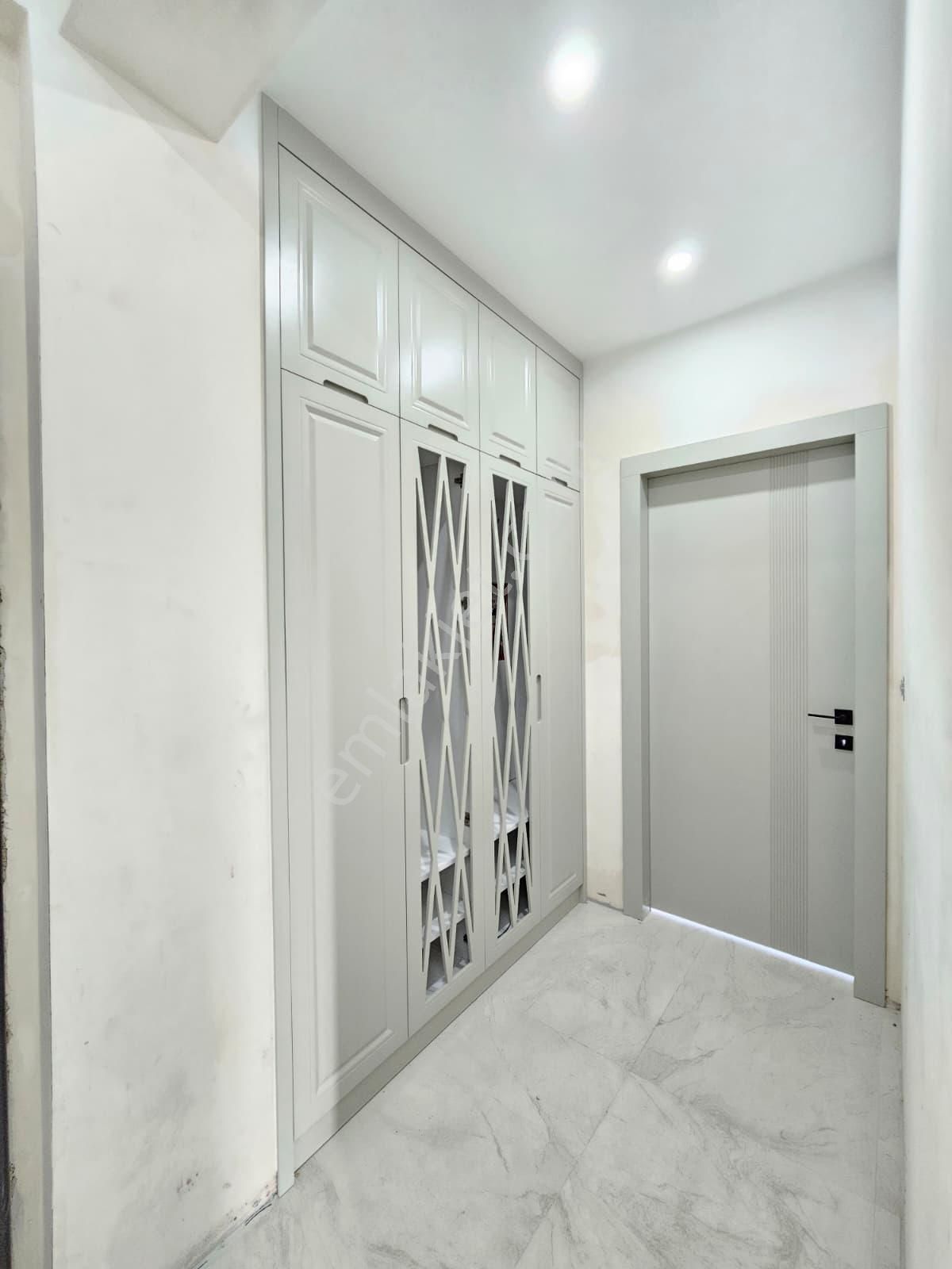 Denizli Şemikler De 2+1 Asansörlü Kaçırılmayacak Satılık Fırsat Lüks Daireler - Görsel 25