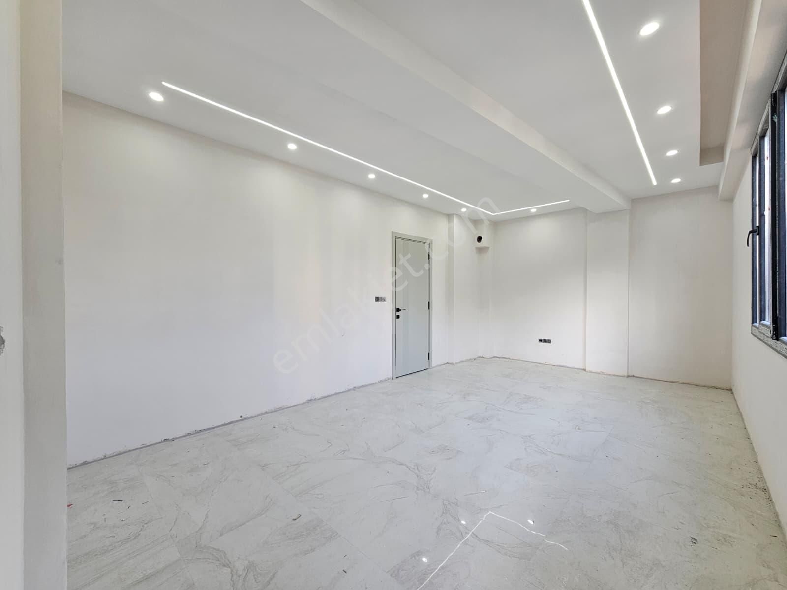 Denizli Şemikler De 2+1 Asansörlü Kaçırılmayacak Satılık Fırsat Lüks Daireler - Görsel 15