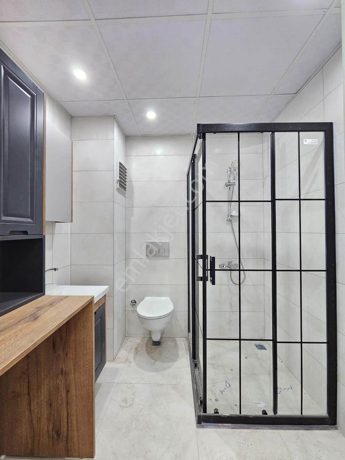 Denizli Şemikler De 2+1 Asansörlü Kaçırılmayacak Satılık Fırsat Lüks Daireler - Görsel 29