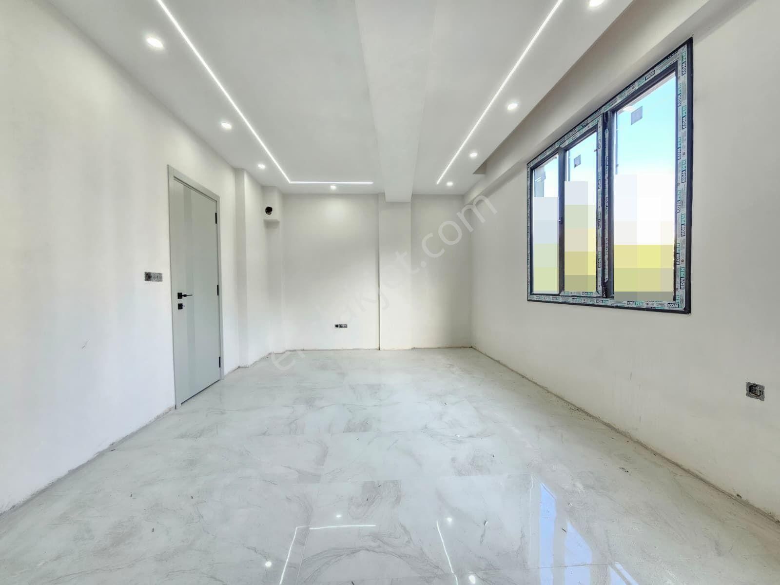 Denizli Şemikler De 2+1 Asansörlü Kaçırılmayacak Satılık Fırsat Lüks Daireler - Görsel 17