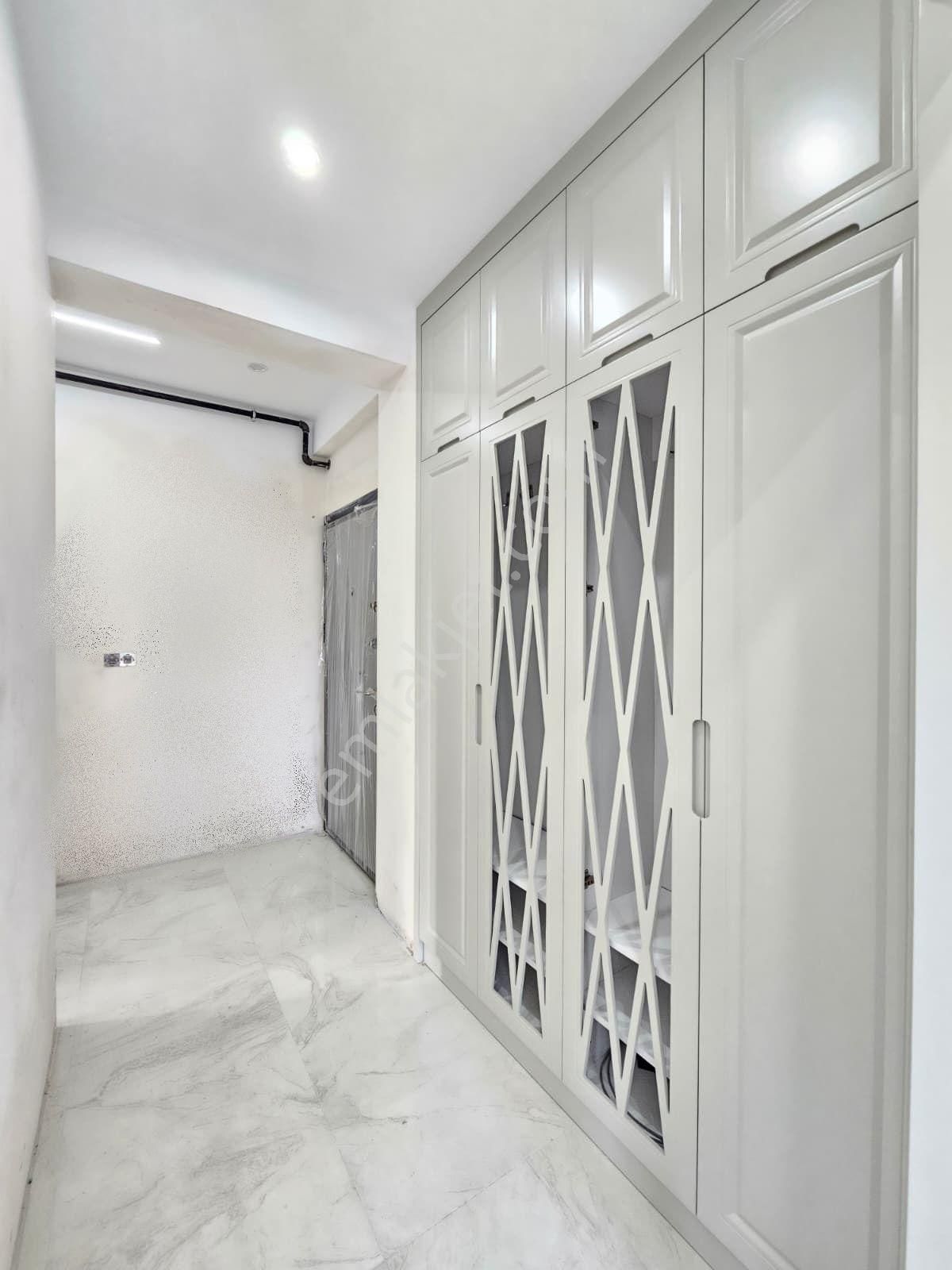 Denizli Şemikler De 2+1 Asansörlü Kaçırılmayacak Satılık Fırsat Lüks Daireler - Görsel 26