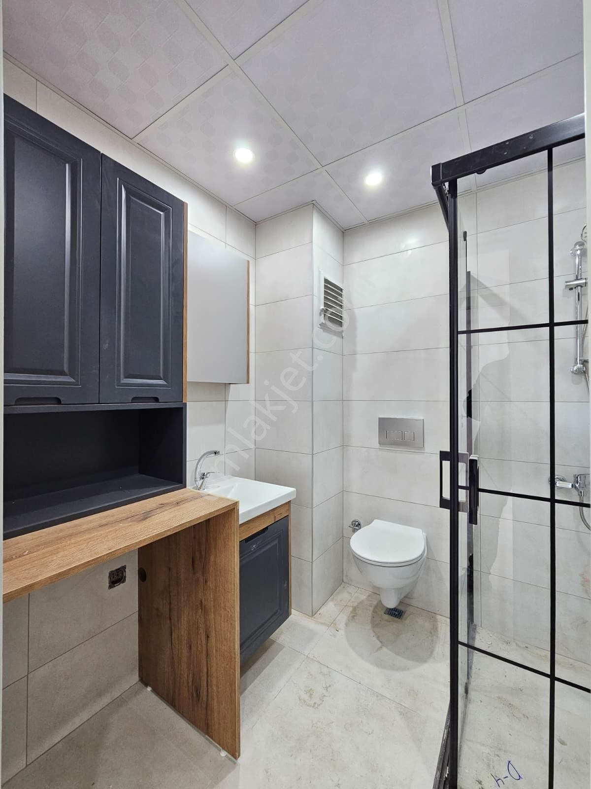 Denizli Şemikler De 2+1 Asansörlü Kaçırılmayacak Satılık Fırsat Lüks Daireler - Görsel 23