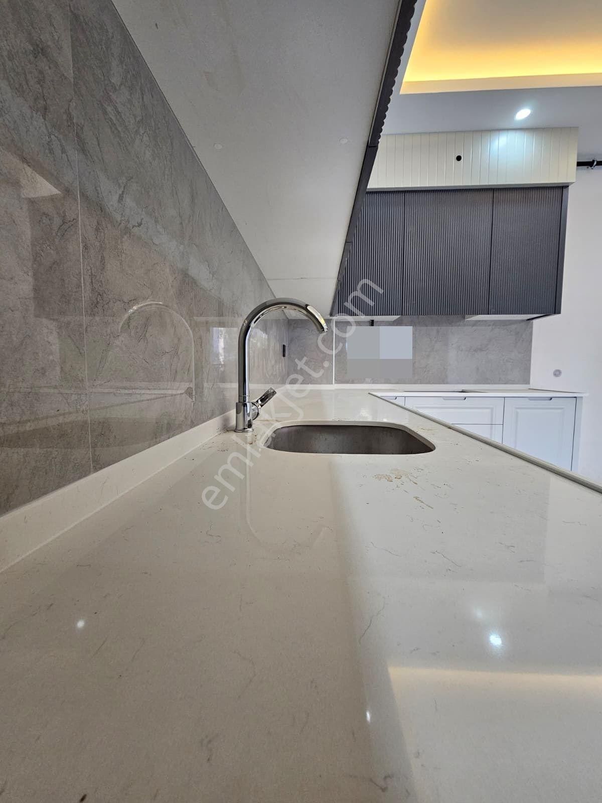 Denizli Şemikler De 2+1 Asansörlü Kaçırılmayacak Satılık Fırsat Lüks Daireler - Görsel 10