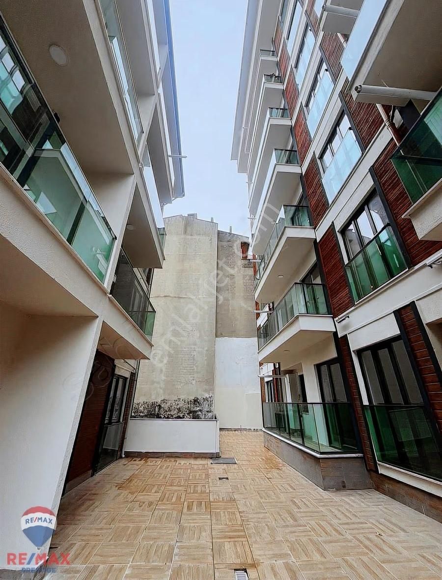 Biga/istiklal Caddesi Köşdere Konutları Sıfır 2+1 Kiralık Daire - Görsel 3