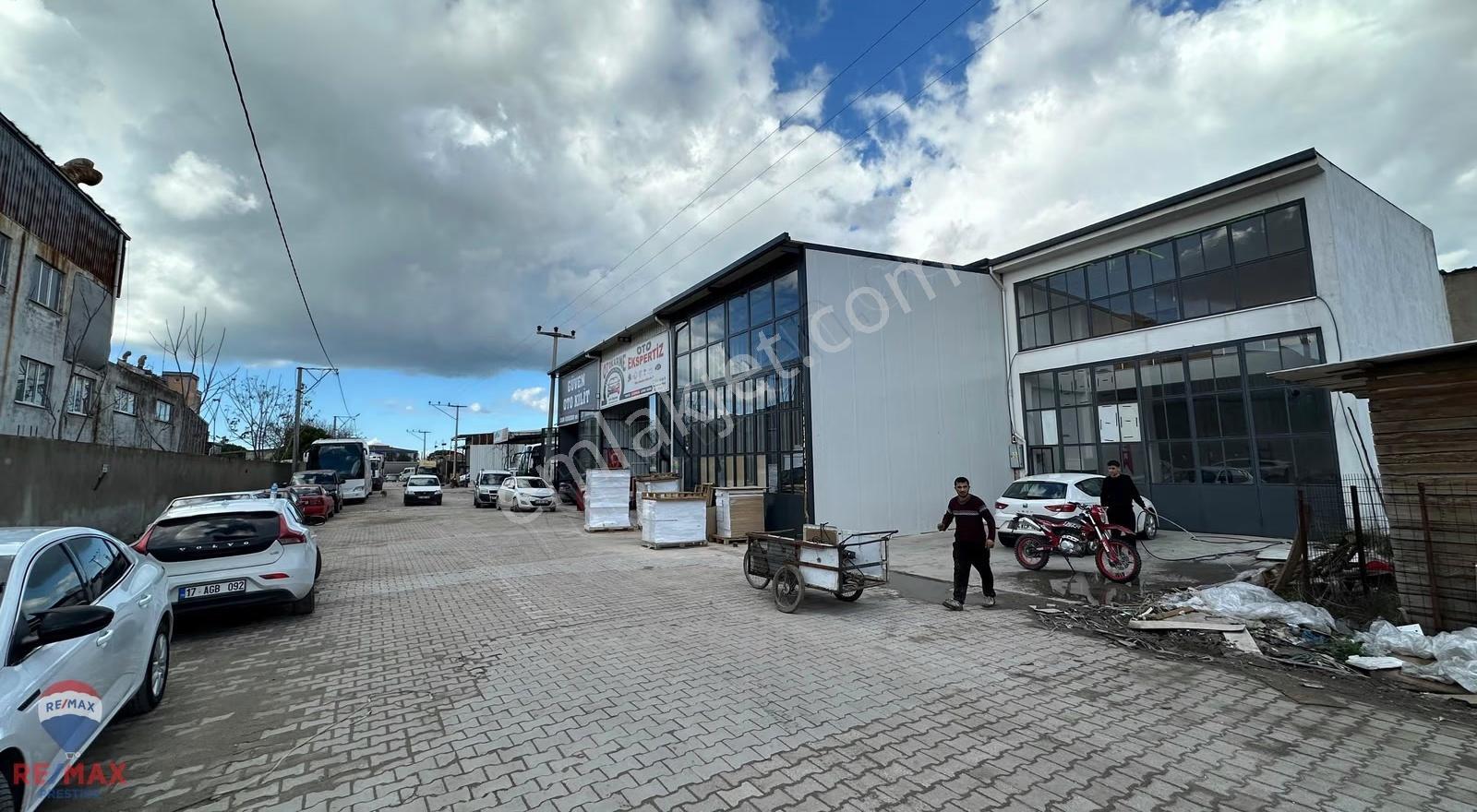 Biga Küçük Sanayide Çok Amaçlı Satılık İş Yeri - Görsel 7