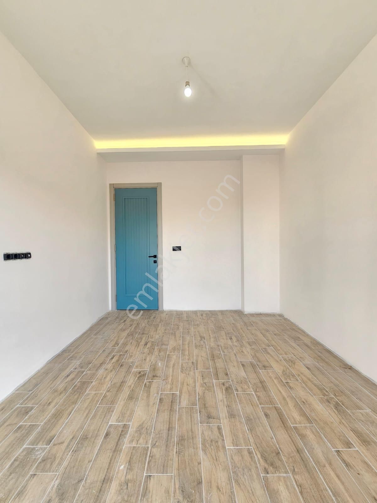 Denizli Yenişafak Ta 3+1 Ferhatlar Kolejine Yakın Satılık Ultra Lüks Son Fırsat Daire - Görsel 11