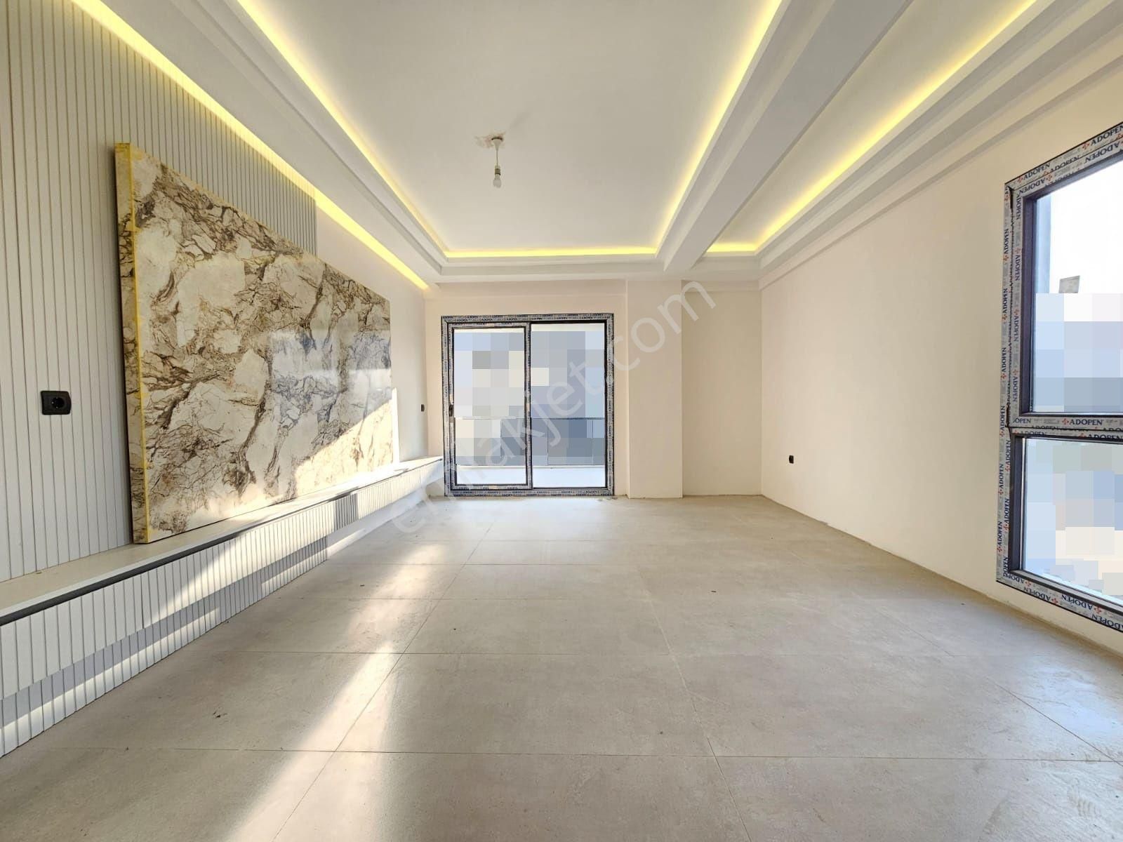 Denizli Yenişafak Ta 3+1 Ferhatlar Kolejine Yakın Satılık Ultra Lüks Son Fırsat Daire - Görsel 10