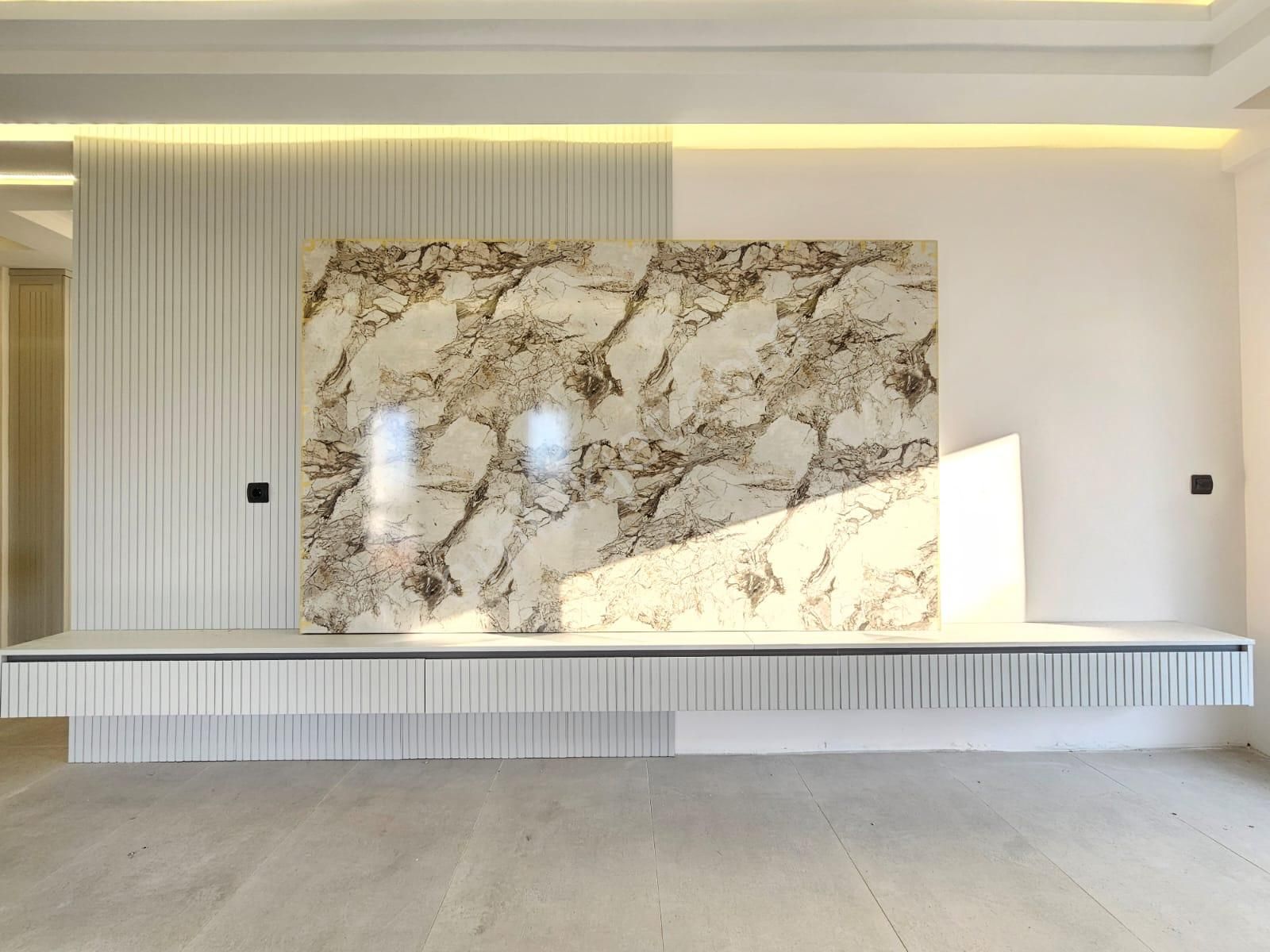 Denizli Yenişafak Ta 3+1 Ferhatlar Kolejine Yakın Satılık Ultra Lüks Son Fırsat Daire - Görsel 6