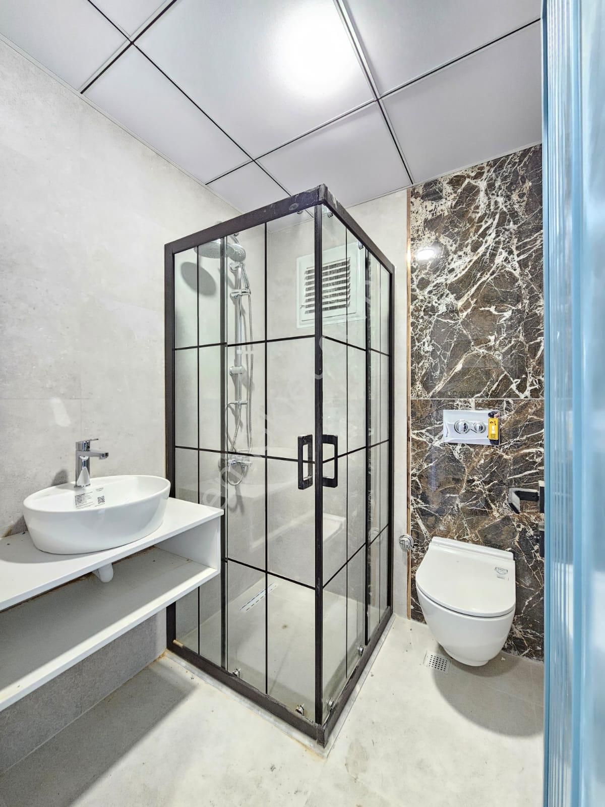 Denizli Yenişafak Ta 3+1 Ferhatlar Kolejine Yakın Satılık Ultra Lüks Son Fırsat Daire - Görsel 24