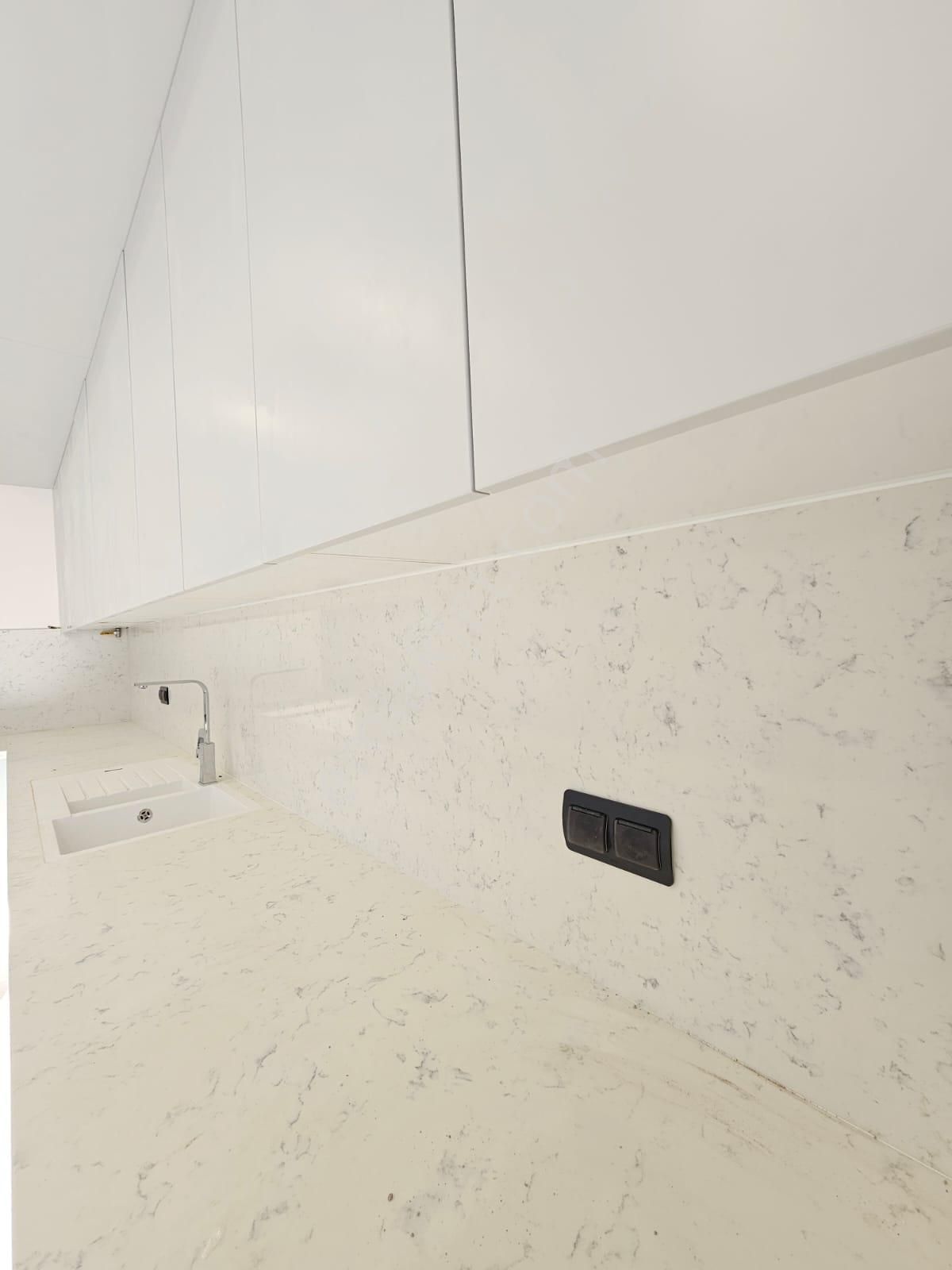 Denizli Yenişafak Ta 3+1 Ferhatlar Kolejine Yakın Satılık Ultra Lüks Son Fırsat Daire - Görsel 12