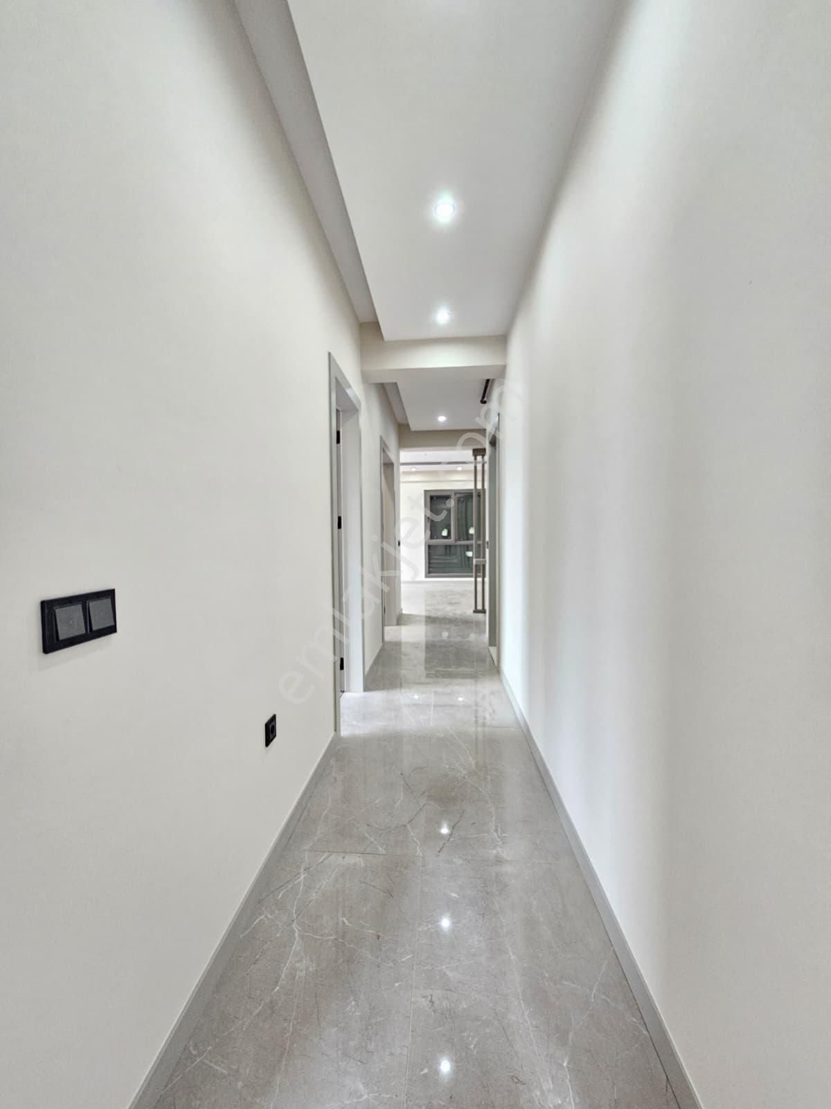 Denizli Yenişafak Ta 3+1 Harika Konumda Ferhatlara Yakın Ebeveyn Banyolu Ultra Lüks Daireler - Görsel 23