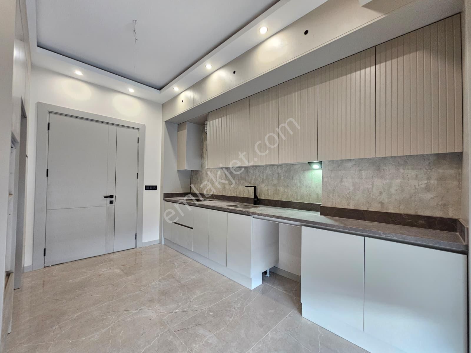 Denizli Yenişafak Ta 3+1 Harika Konumda Ferhatlara Yakın Ebeveyn Banyolu Ultra Lüks Daireler - Görsel 4