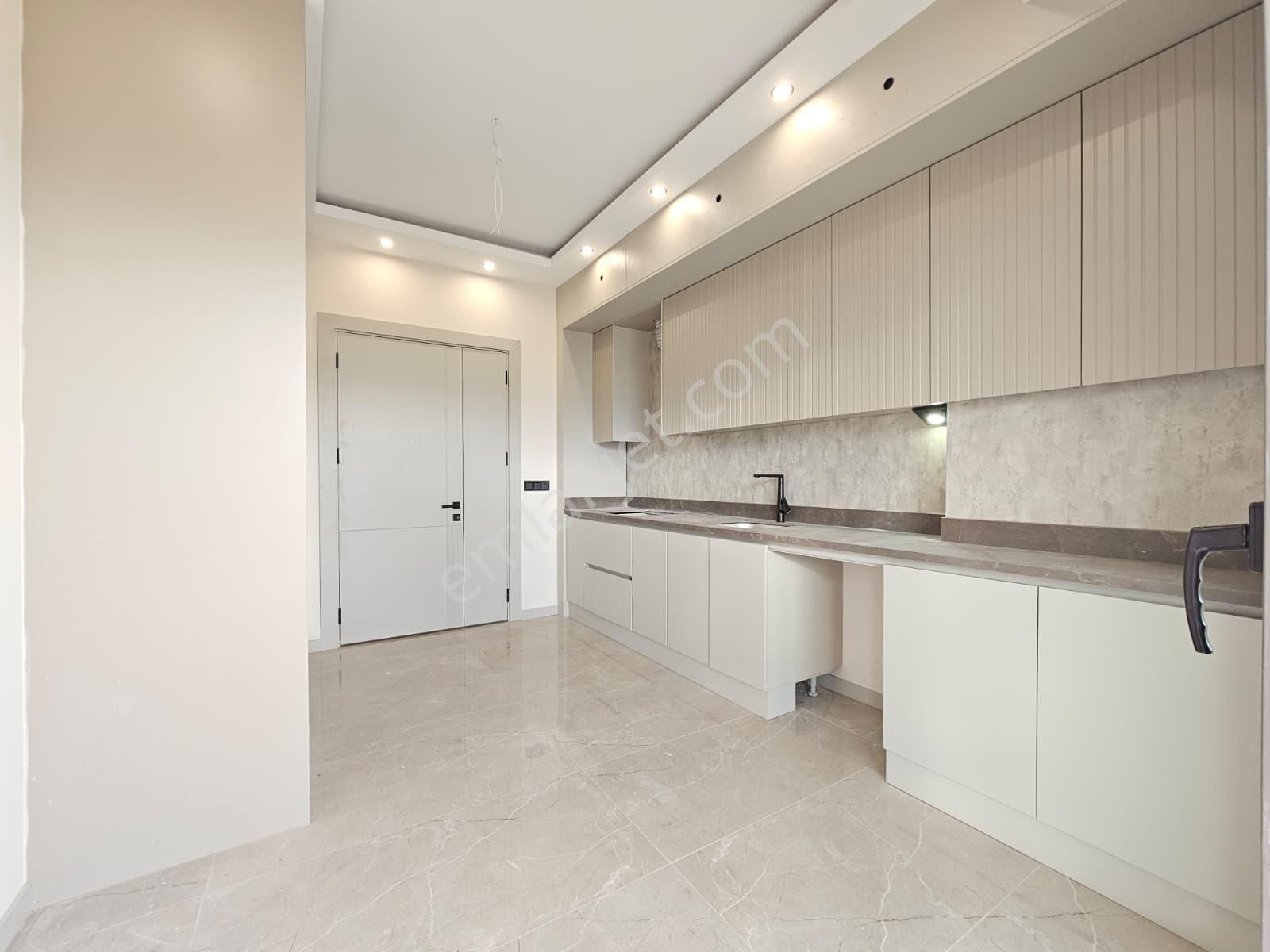 Denizli Yenişafak Ta 3+1 Harika Konumda Ferhatlara Yakın Ebeveyn Banyolu Ultra Lüks Daireler - Görsel 7