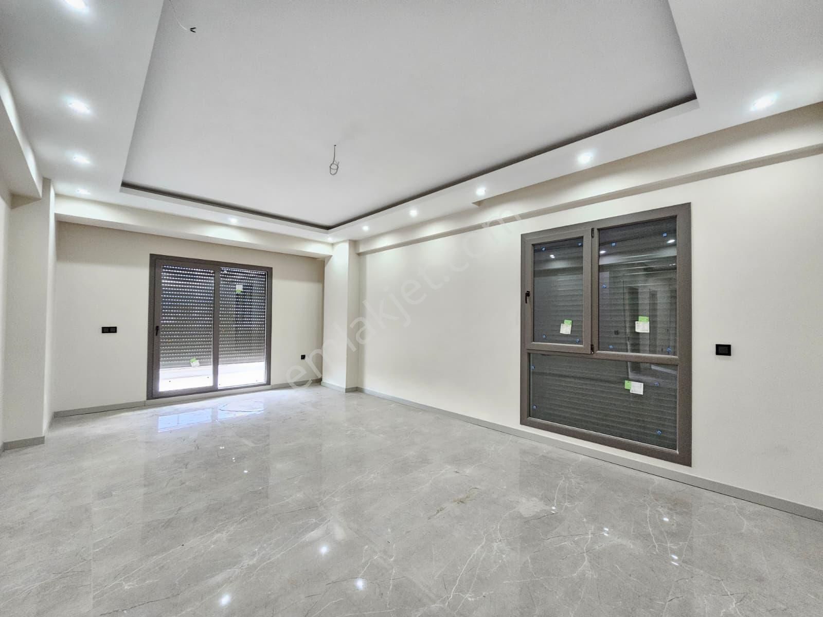 Denizli Yenişafak Ta 3+1 Harika Konumda Ferhatlara Yakın Ebeveyn Banyolu Ultra Lüks Daireler - Görsel 10