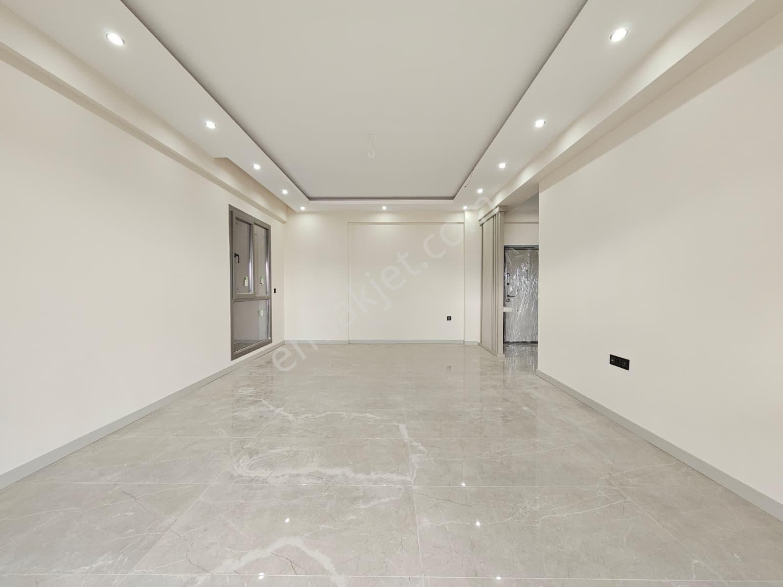 Denizli Yenişafak Ta 3+1 Harika Konumda Ferhatlara Yakın Ebeveyn Banyolu Ultra Lüks Daireler - Görsel 12