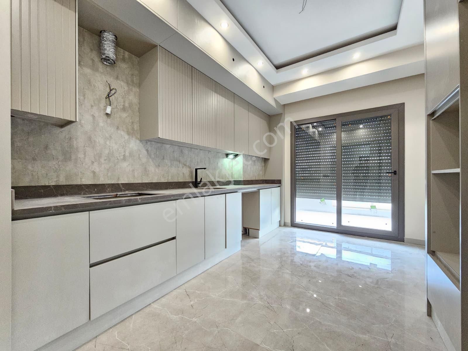 Denizli Yenişafak Ta 3+1 Harika Konumda Ferhatlara Yakın Ebeveyn Banyolu Ultra Lüks Daireler