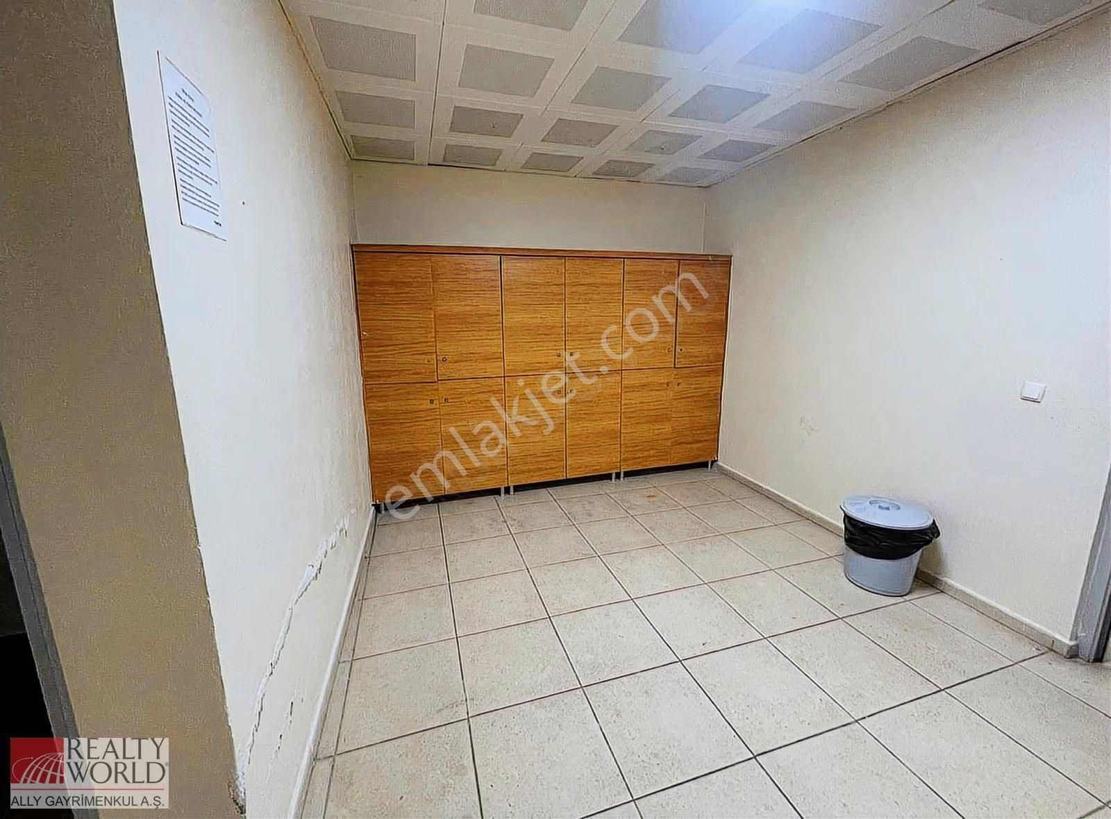 Kağıthane Gönül Evleri'nde Teras Keyfi 140 M2 Geniş 3+1 - Görsel 11