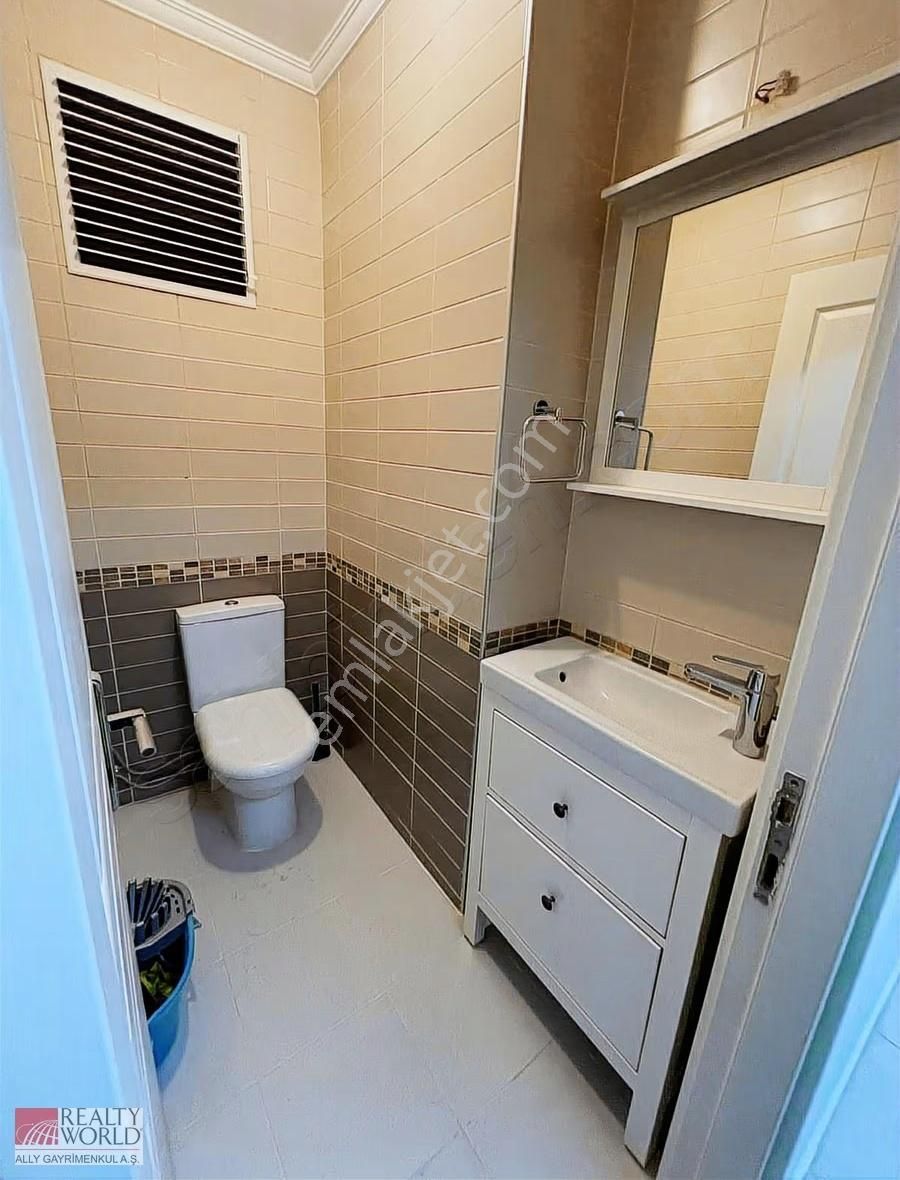 Kağıthane Gönül Evleri'nde Teras Keyfi 140 M2 Geniş 3+1 - Görsel 5