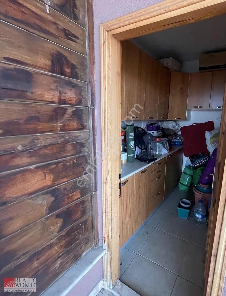 Kağıthane Gönül Evleri'nde Teras Keyfi 140 M2 Geniş 3+1 - Görsel 23