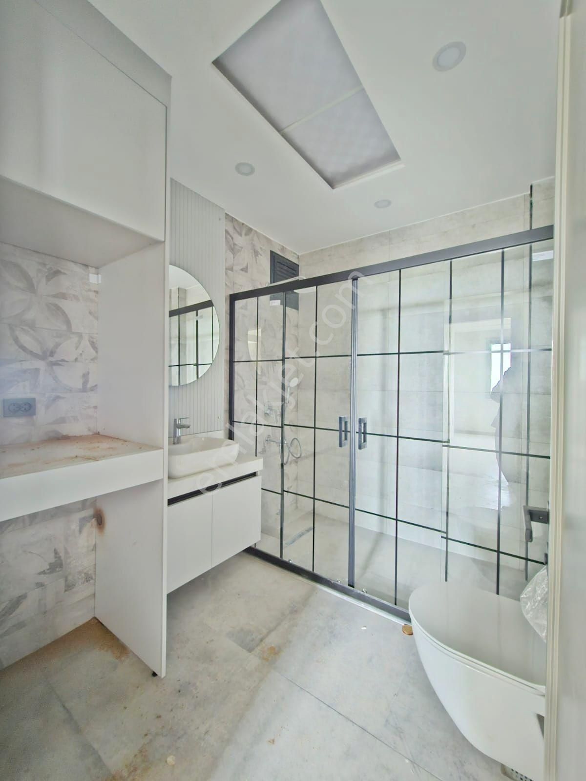 Denizli Yenişafak Ta 3+1 Havuzlu Konsept Kaçırılmayacak Satılık Ultra Lüks Daireler - Görsel 18