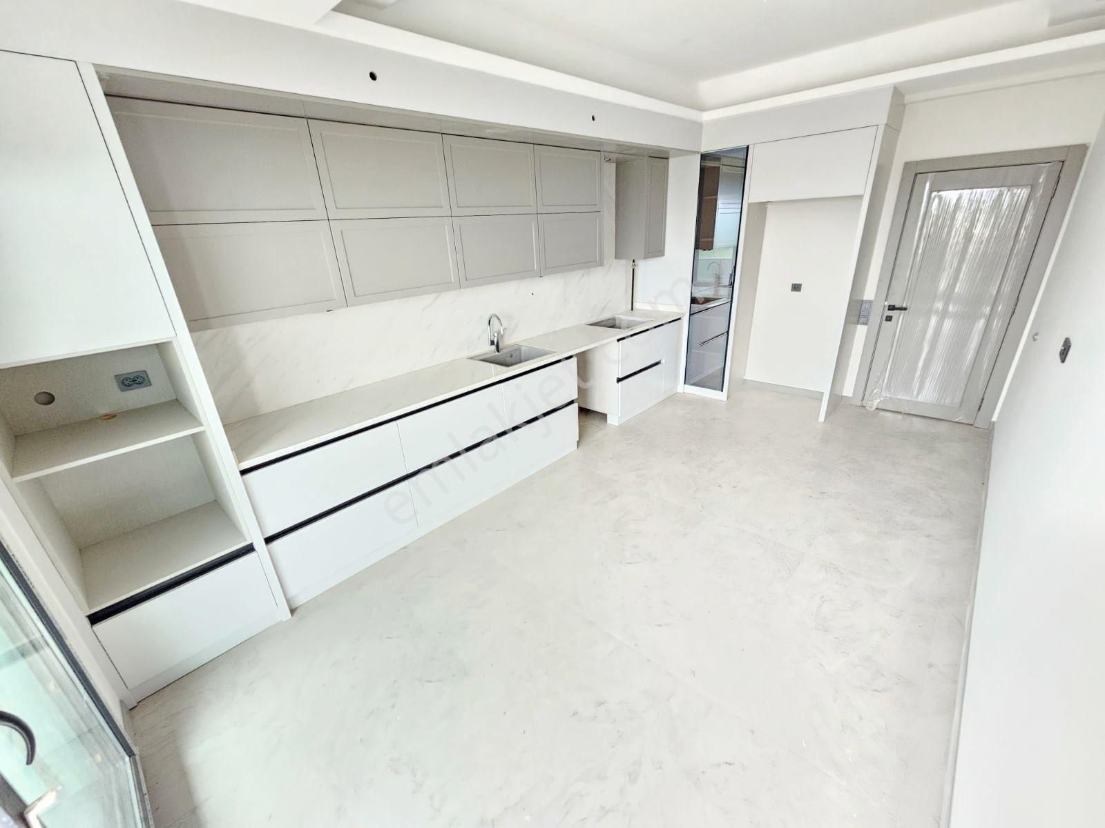 Denizli Yenişafak Ta 3+1 Havuzlu Konsept Kaçırılmayacak Satılık Ultra Lüks Daireler - Görsel 5