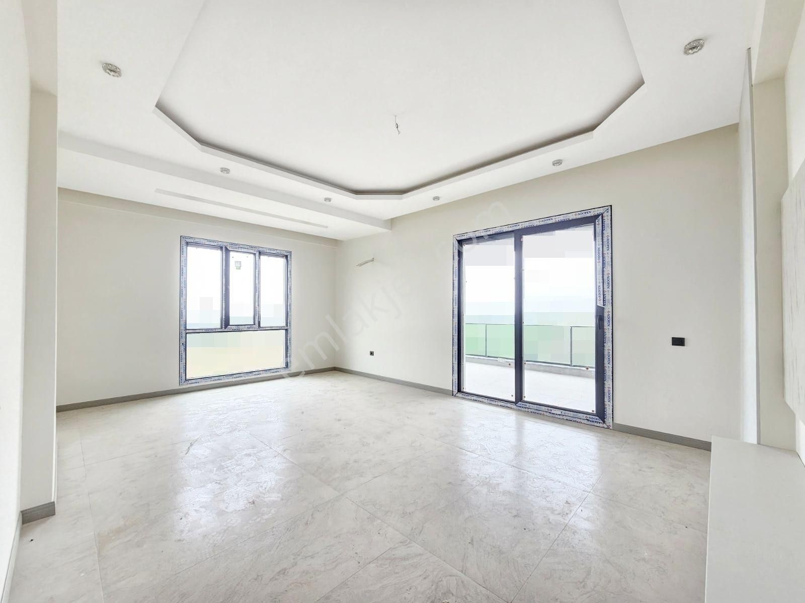 Denizli Yenişafak Ta 3+1 Havuzlu Konsept Kaçırılmayacak Satılık Ultra Lüks Daireler - Görsel 9