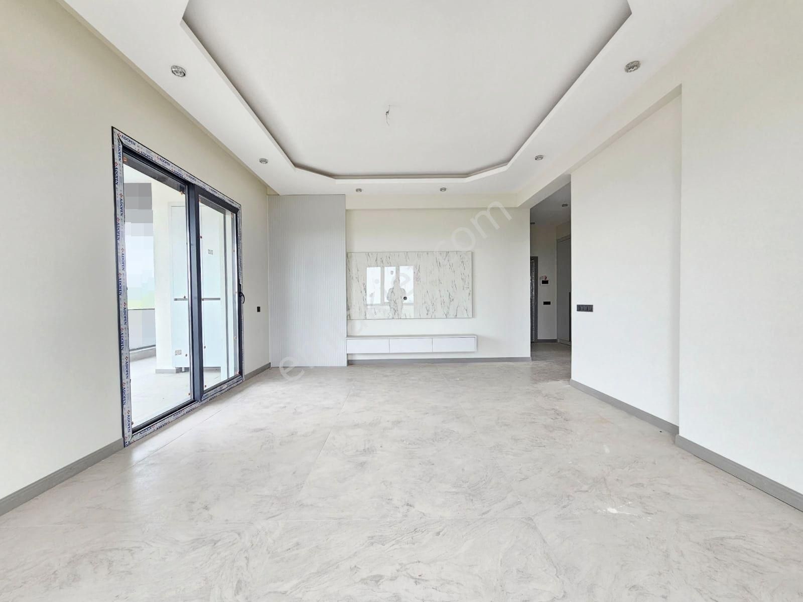 Denizli Yenişafak Ta 3+1 Havuzlu Konsept Kaçırılmayacak Satılık Ultra Lüks Daireler - Görsel 10